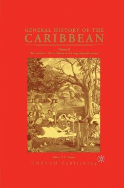 General History of the Caribbean UNESCO Vol 2 - Na, Na