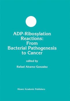 ADP-Ribosylation Reactions - Alvarez-Gonzalez, R. (ed.)