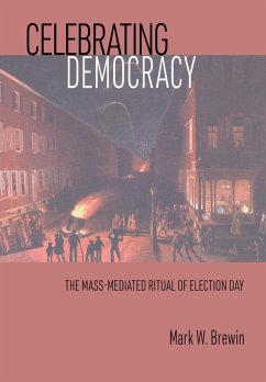 Cover Celebrating Democracy