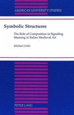 Symbolic Structures - Grillo, Michael