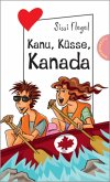 Kanu, Küsse, Kanada / Mimi Bd.1