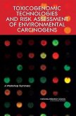 Toxicogenomic Technologies and Risk Assessment of Environmental Carcinogens