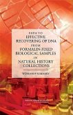 Path to Effective Recovering of DNA from Formalin-Fixed Biological Samples in Natural History Collections
