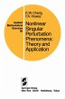 Nonlinear Singular Perturbation... - Bild 1