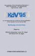 Kdv '95 - Bild 1