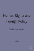 Human Rights and Foreign Policy
