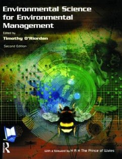 Environmental Science for Environmental Management - O'Riordan, Timothy