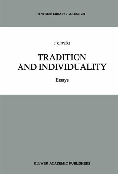 Cover Tradition and Individuality
