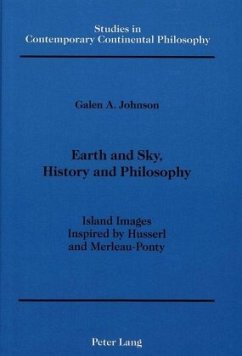 Earth and Sky, History and Philosophy - Johnson, Galen A.