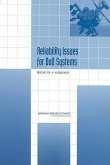 Reliability Issues for Dod Systems