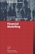 Financial Modelling - Bild 1