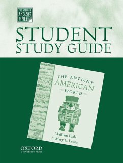 Cover Student Study Guide to the Ancient American World