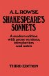 Shakespeare S Sonnets - Bild 1