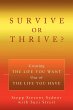 Survive or Thrive? - Bild 1