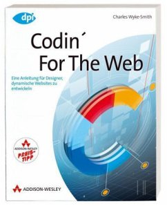 Codin' For The Web - Wyke-Smith, Charles