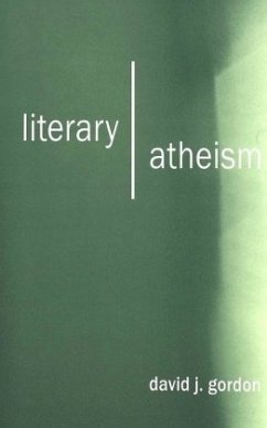 Cover Literary Atheism