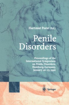 Penile Disorders