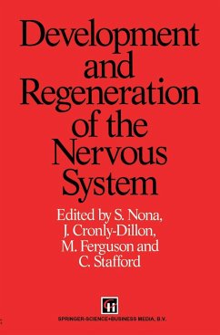 Development and Regeneration of the Nervous System - Nona, S. (ed.) / Cronly-Dillon, J.R. / Ferguson, M.J.W. / Stafford, C.