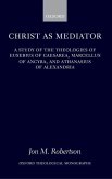 Christ as Mediator