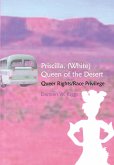 Priscilla, (White) Queen of the Desert