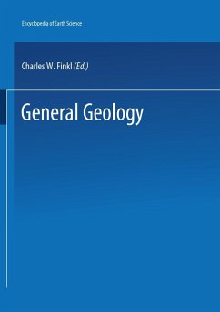 The Encyclopedia of Field and General Geology - Finkl, Charles W. (Hrsg.)