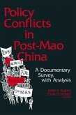 Policy Conflicts in Post-Mao China