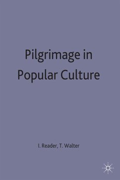 Pilgrimage in Popular Culture - Reader, Ian
