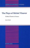 The Plays of Michel Vinaver