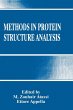 Methods in Protein Structure Analysis - Bild 1