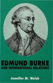 Edmund Burke and International Relations