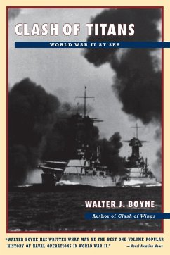 Clash of Titans - Boyne, Walter J.