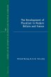 The Development of Pluralism in Modern... - Bild 1