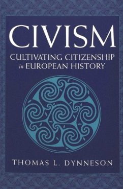 Civism - Dynneson, Thomas L.