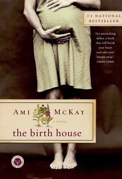The Birth House Cover The Birth House