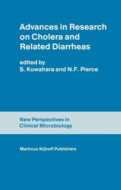 ADVANCES IN RESEARCH ON CHOLER - Kuwahara, S. / Pierce, N.F. (eds.)
