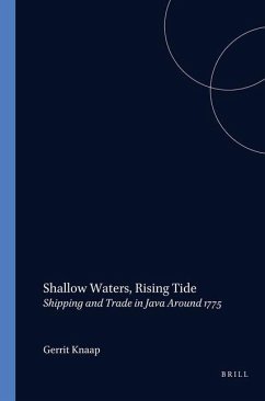 Shallow Waters, Rising Tide - Knaap, Gerrit