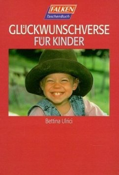 Glückwunschverse für Kinder Glückwunschverse für Kinder