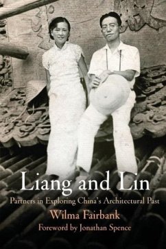 Liang and Lin - Fairbank, Wilma