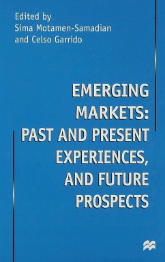 Emerging Markets - Motamen-Samadian, Sima