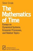 The Mathematics of Time