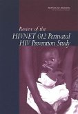 Review of the Hivnet 012 Perinatal HIV Prevention Study