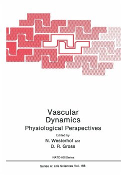 Vascular Dynamics: Physiological Perspectives - Westerhof, N.; Gross, D. R.