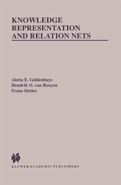 Knowledge Representation and Relation Nets - Geldenhuys, Aletta E.;van Rooyen, Hendrik O.;Stetter, Franz