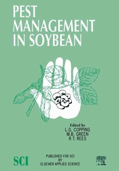 Pest Management in Soybean - Copping, L.G. (ed.) / Green, M.B. / Rees, R.T.