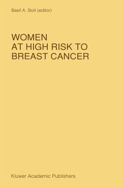 Women at High Risk to Breast Cancer - Stoll, B.A. (ed.)