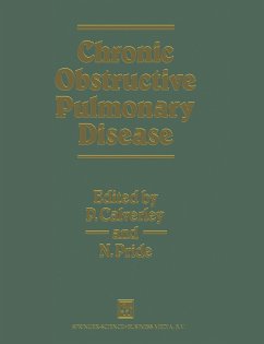 Chronic Obstructive Pulmonary Disease - Calverley, P. M. A.;Pride, N. B.