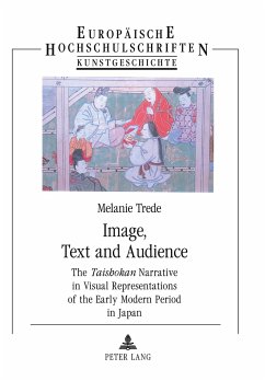 Image, Text and Audience - Trede, Melanie