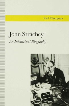 John Strachey - Thompson, N.