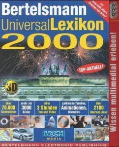 Universal-Lexikon 2000