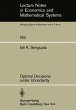 Optimal Decisions under Uncertainty - Bild 1